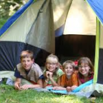 Celebrate The Great American Backyard Campout!