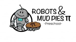 robots logo