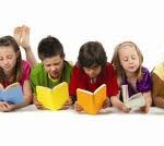 Free Summer Reading Programs