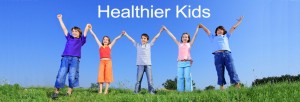 healthy kids