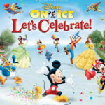 Disney on Ice is Coming!  Win Tickets Here!