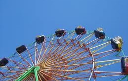 🎡 Family Fun at the State Fair of Virginia