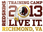 Info About Visiting The Redskins Training Camp