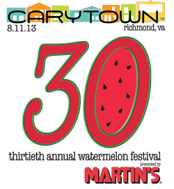 watermelon festival