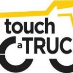 Touch A Truck is October 21st