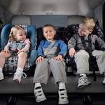 Child Passenger Safety Week is Sept 15th – 21st