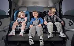 car seat safety pic