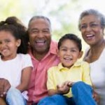 National Grandparents Day is September 8th
