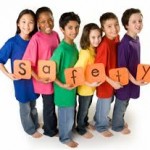 National Childhood Injury Prevention Week is Sept 1st-7th