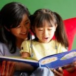 October is Family Literacy Month!