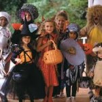 Where to Find Trick or Treat Fun!
