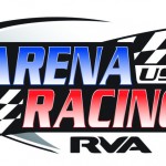 This Saturday – Arena Racing at the Coliseum – FREE Kid Ticket!