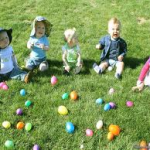 8 Exciting Easter Events in the Richmond Area!