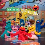 Win Tickets to Sesame Street Live ‘Elmo Makes Music’