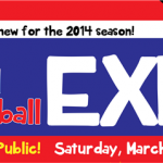 Free Youth Baseball & Softball EXPO at the TSI Training Center! March 1st