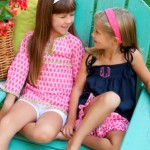 Little English Smocked Clothing Warehouse Sale Starts This Weekend!