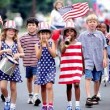 Fireworks & Fourth of July Fun in RVA!