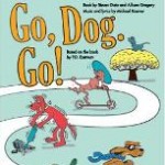 Virginia Rep’s Children’s Theatre Celebrates Summer with Go, Dog. Go!