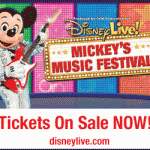 Mickey’s Music Festival on Aug 22nd