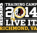 Interested in Taking Your Kids to the Redskins Training Camp?