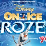 Disney On Ice presents Frozen in Richmond