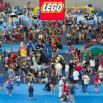 Enter to Win Tickets to LEGO® KidsFest!