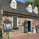 poe museum