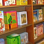 Have you heard about the Free Barnes & Noble Kids Club?