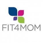 FREE Fit Fridays with FIT4MOM at CMoR!