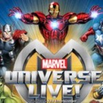 Marvel Universe LIVE! Comes To Richmond.
