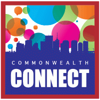 commonwealth connect