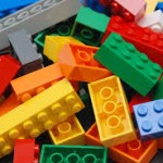 Recycle Your LEGO®  Bricks