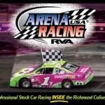 Arena Racing Giveaways for Feb 27th and 28th!