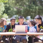 iD Tech Camps: Code, Game, Create!