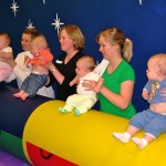 BabyPalooza at Romp n’ Roll – Try a FREE Class 3/9-3/15