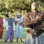 Shakespeare Acting Summer Camps