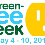 Screen Free Week: May 4th – 10th