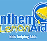 Raise Money for Kids With Cancer Through Anthem LemonAid This July!