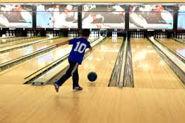 kids bowling