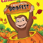 Don’t Miss Curious George’s Halloween BooFEST