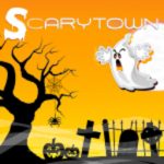 Scarytown Zombie Walk & Trick or Treating Oct 24th