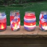 Memorial Day Lanterns
