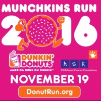 munchkins run