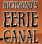Free “Eerie” Canal Boat Tours