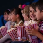 Summer Movies! FREE, $2 and Outdoor Options!