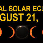 Don’t Miss the Total Solar Eclipse on August 21st!