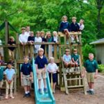 One Parent’s Journey to Hunter Classical Christian School