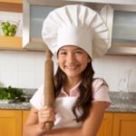 How Does Learning to Cook Benefit Children?  Ask Young Chefs Academy
