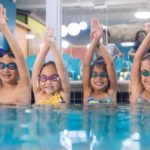 Getting to Know Goldfish Swim School