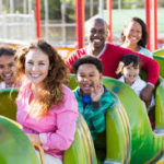 Busch Gardens & Kings Dominion Offer Free Admission for 3-5 Year Olds